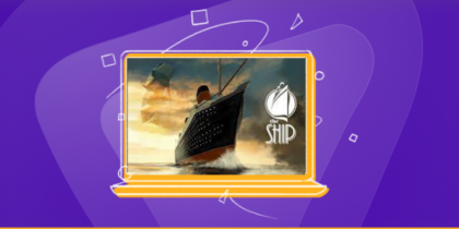 Port forward ‘The Ship’: Become a captain of your journey