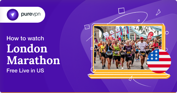 How to Watch London Marathon in the US