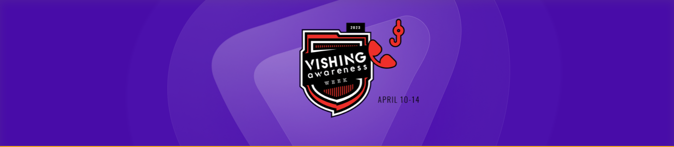 vishing awareness week