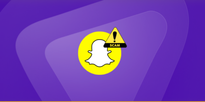 Don’t Get Trapped by Sneaky Snapchat Scams