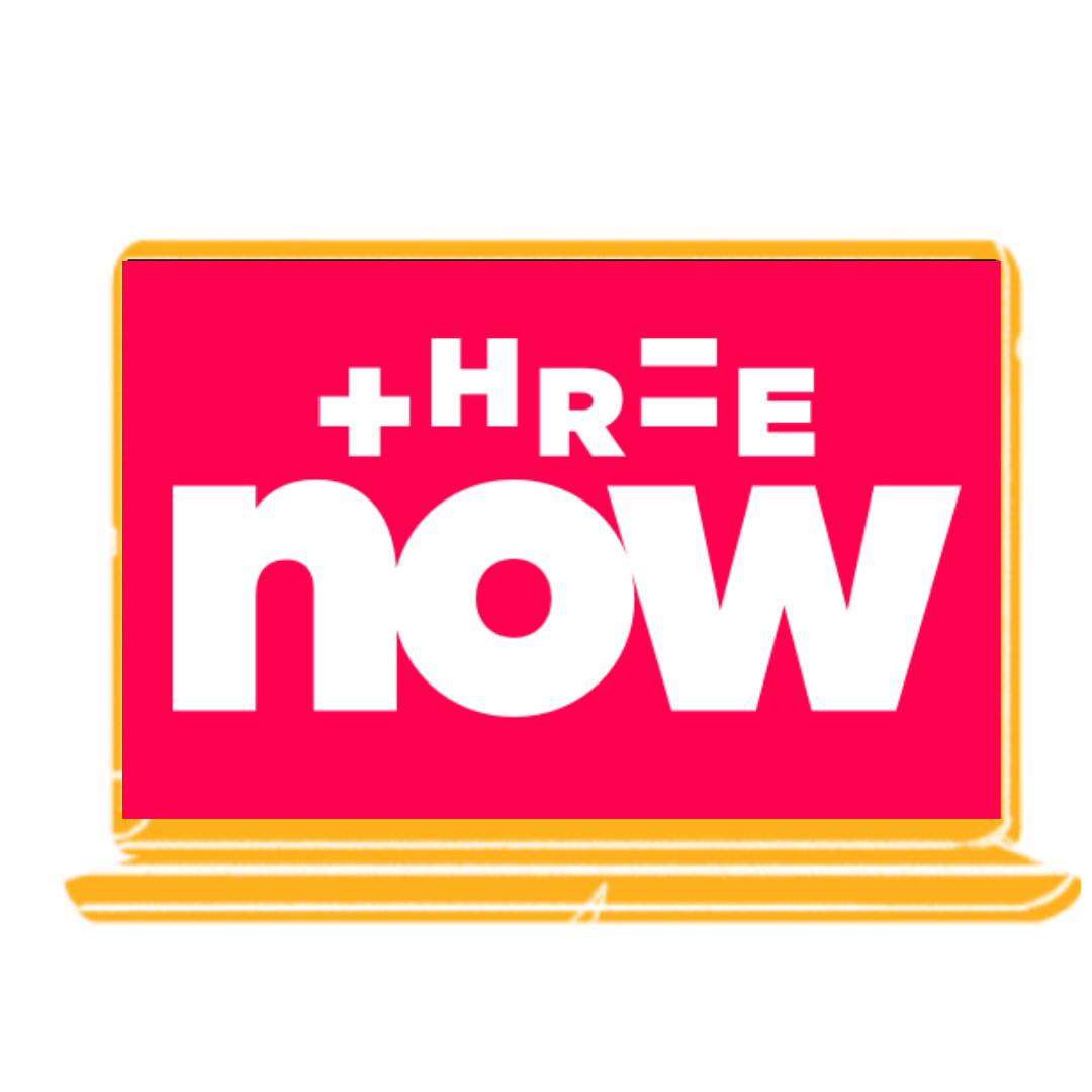 access threenow in Australia