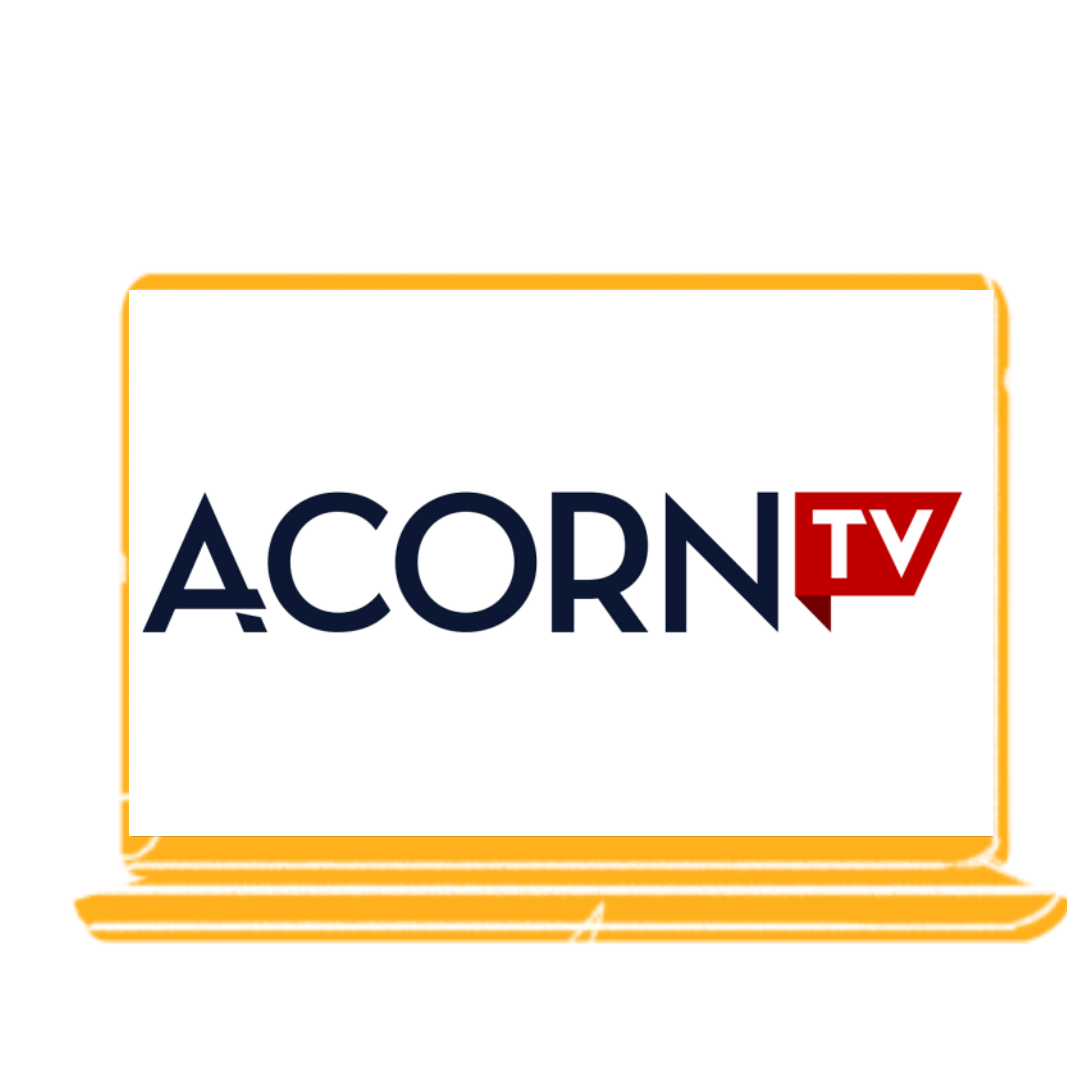 acorn tv outside the us
