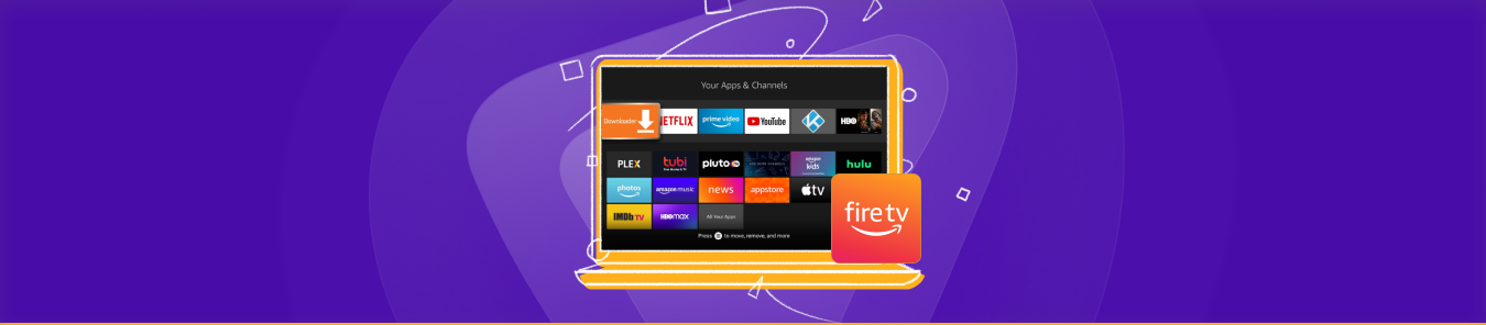 82 Best FireStick Apps in 2023 (Paid + Free)
