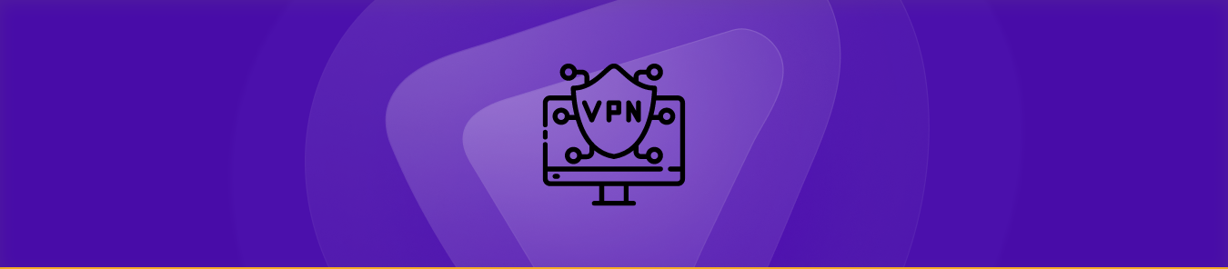 can VPNS be tracked
