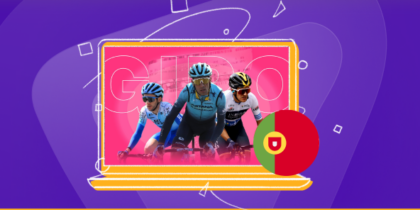 Watch Giro D’Italia 2024 Free Live Stream in Portugal