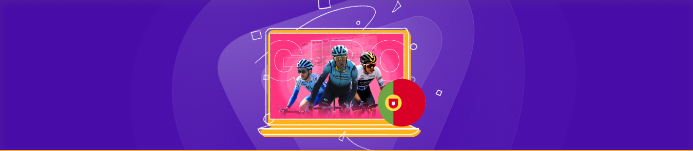 Watch Giro italia in portugal