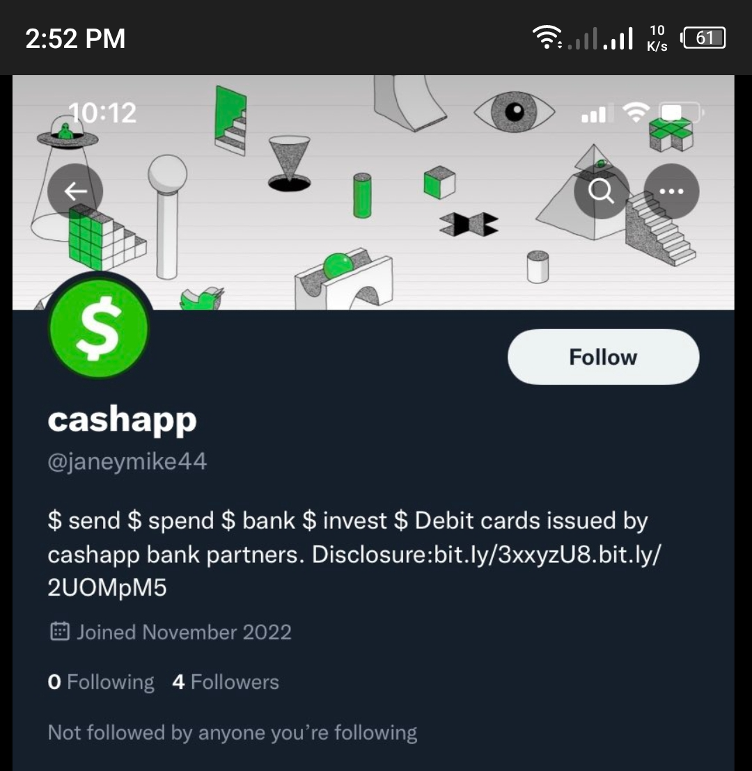 How to Report a Scam on Cash App in the UK | PureVPN