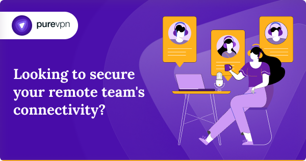 looking to secure your team