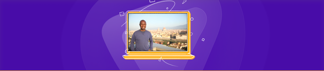 watch Clive Myrie's Italian Road Trip online