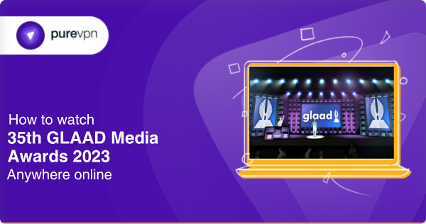 watch GLAAD Media Awards online anywhere 