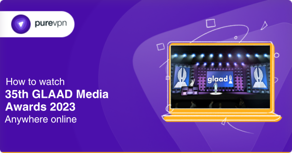 watch GLAAD Media Awards online anywhere