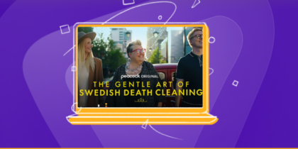 How to watch <em>The Gentle Art of Swedish Death Cleaning Season 1</em> outside the US