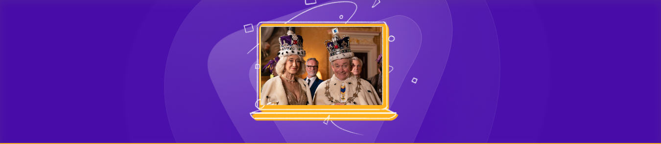 The Windsors Coronation Specials