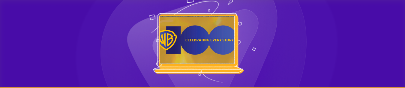 watch Warner Bros. 100 Years online