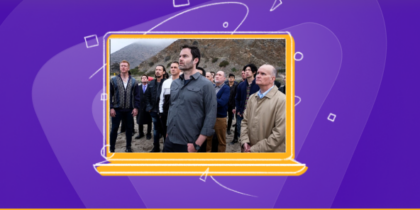 How to watch <em>Barry</em> Season 4 outside the US