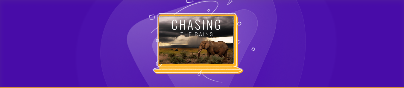 watch chasing the rain online