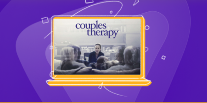 How to watch <em>Couples Therapy</em> outside the US