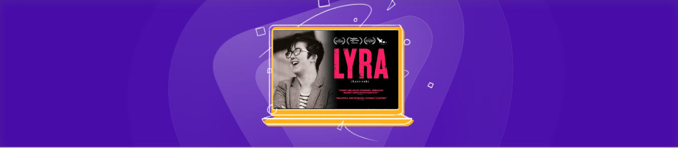 watch lyra online