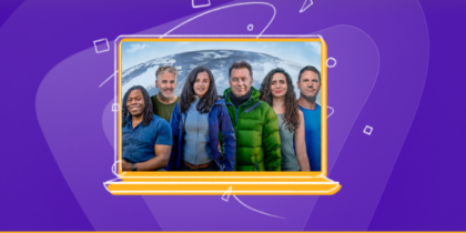 How to watch <em>Our Changing Planet </em>Series 2 outside the UK