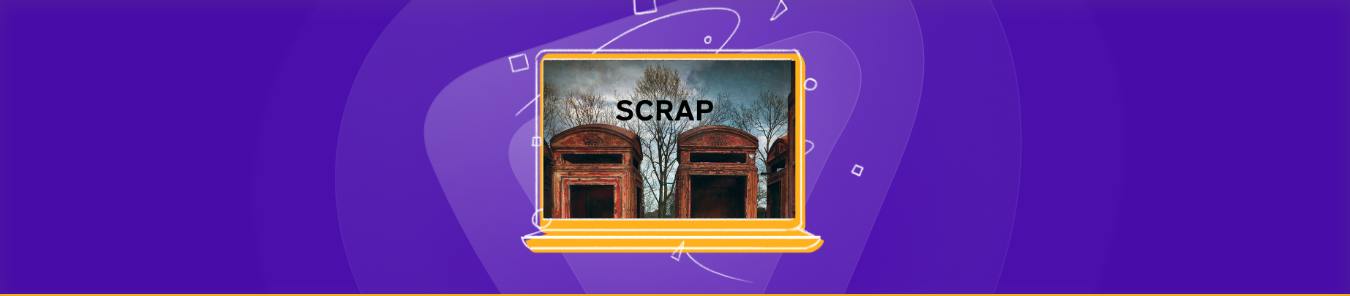 watch scrap documentary in the us