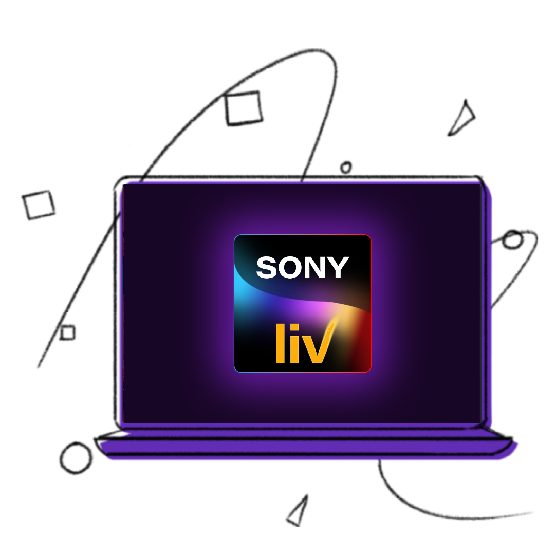 How to Watch SonyLIV in the UK October 2023