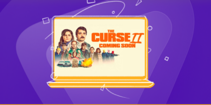 How to watch <em>The Curse</em> Season 2 in the US