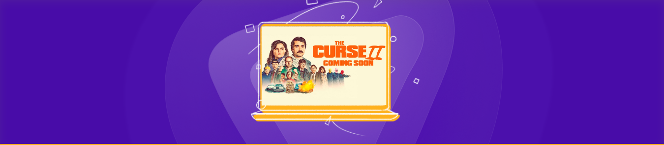 watch the curse season 2 online