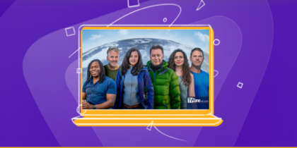 How to watch <em>Matt Baker's Travels in the Country: USA </em>outside the UK