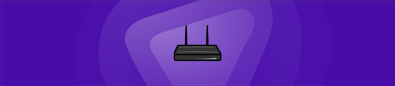 Apt group exploiting TP link routers
