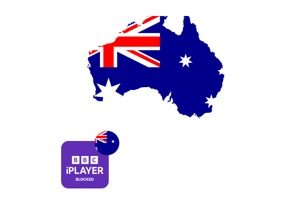 unblock BBC iPlayer in Australia