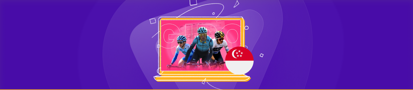 How to Watch Giro D’ítalia Live Stream in Singapore