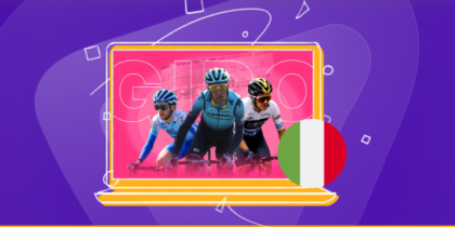 How to Watch Giro D’ítalia 2024 Free Live Stream in Italy