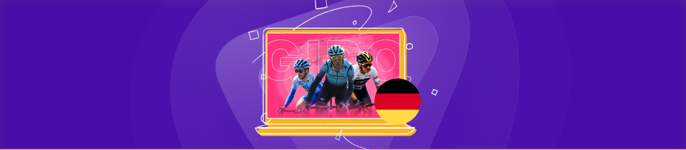 How to Watch Giro D’ítalia Live Stream in Germany
