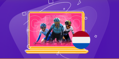How to Watch Giro D’ítalia 2024 Free Live Stream in Netherlands