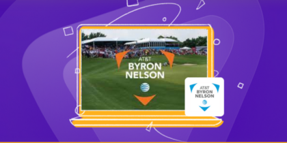 How to Watch AT&T Byron Nelson Live Stream from Anywhere