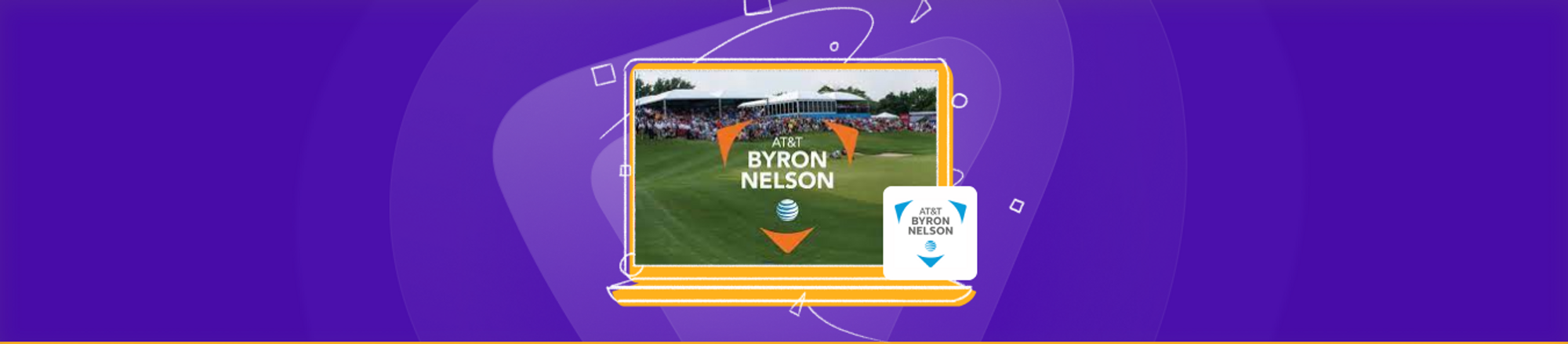 at&t byron nelson watch live