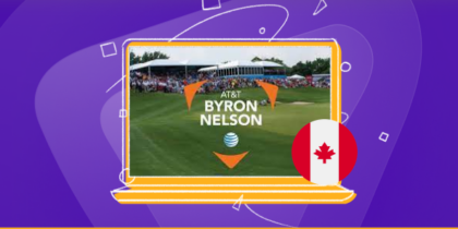 How to Watch AT&T Byron Nelson Live Stream in Canada 