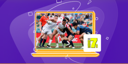 How to Watch 2024 London Sevens Live online