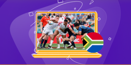 How to Watch London Sevens Live Stream in South Africa