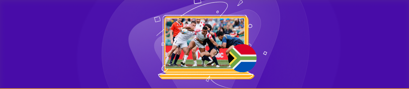 How to Watch London Sevens Live Stream in South Africa