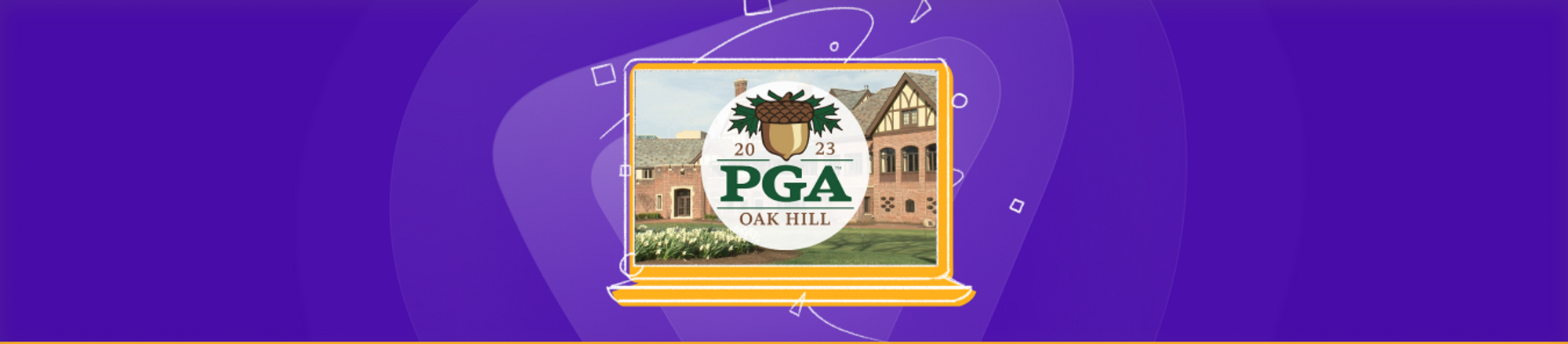 How to Watch PGA Championship Live Stream from Anywhere