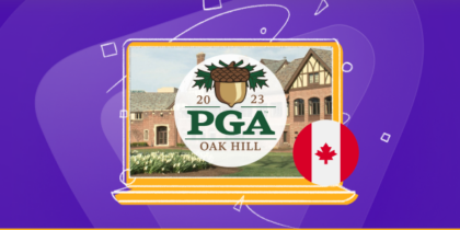 How to Watch PGA Championship Live Stream in Canada