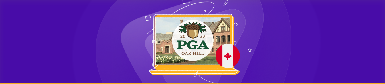 How to Watch PGA Championship Live Stream in Canada