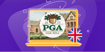 How to Watch PGA Championship Live Stream in The UK
