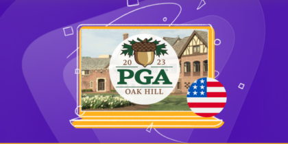 How to Watch PGA Championship Live Stream in The USA
