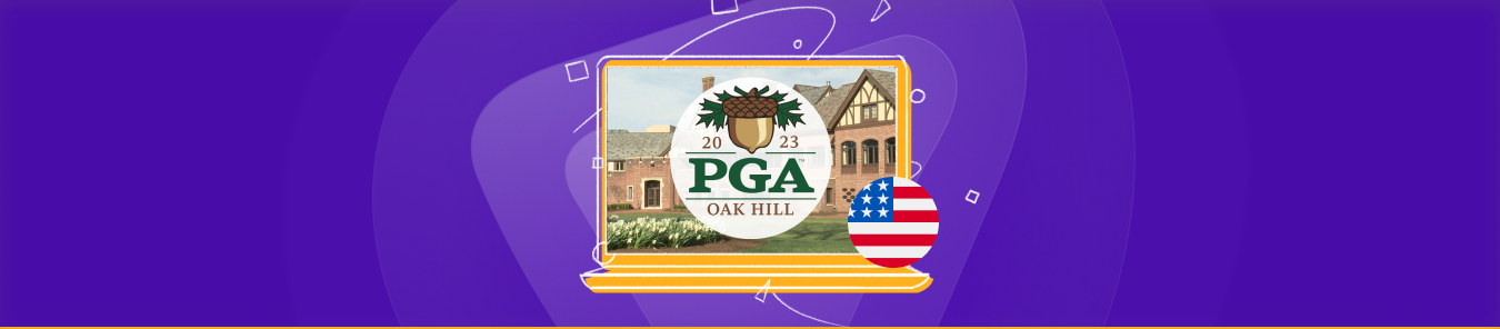 How to Watch PGA Championship Live Stream in The USA