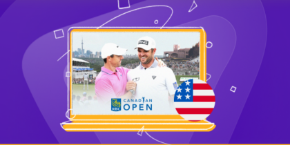 How to Watch RBC Canadian Open Live Stream in the USA