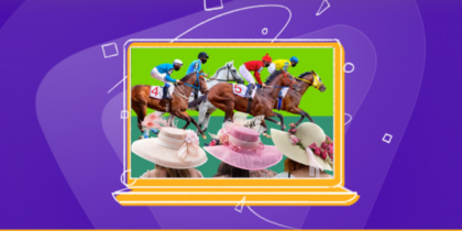 How to Watch Kentucky Derby Live Stream From Anywhere