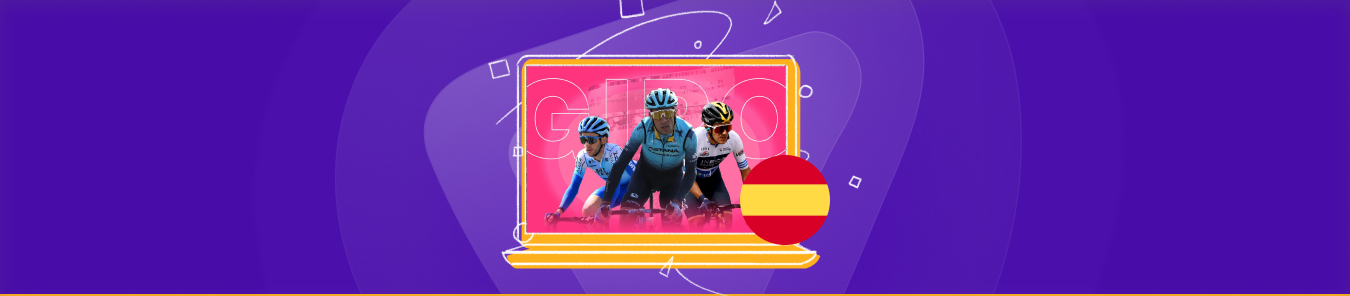 How to Watch Giro D’ítalia Live Stream in Spain