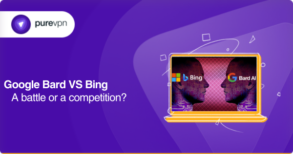 Bard vs Bing